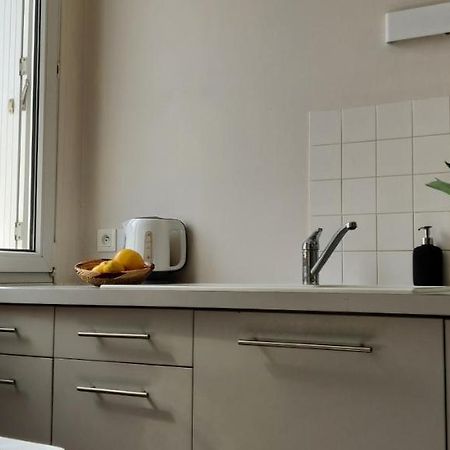 Bien Agence, Cosy Et Calme, Joli Petit Appart! Тур Екстер'єр фото