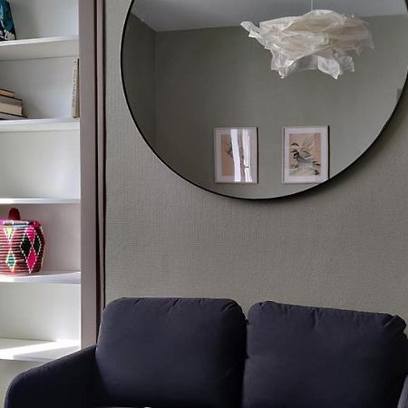 Bien Agence, Cosy Et Calme, Joli Petit Appart! Тур Екстер'єр фото